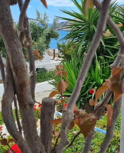 Avgerinou דירה Paliochori