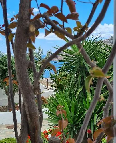 Avgerinou Apartment Paliochori