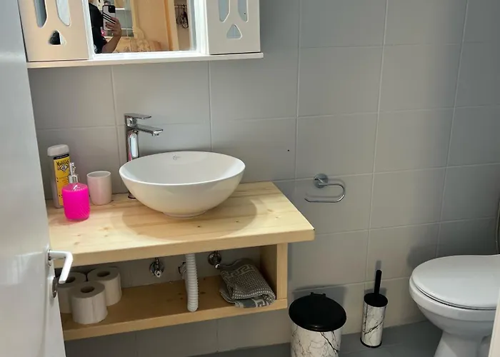 Avgerinou * Paliochori