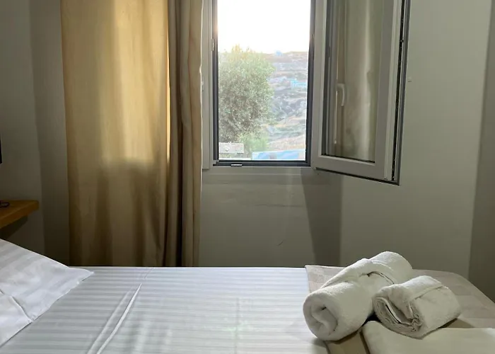 Avgerinou Paliochori