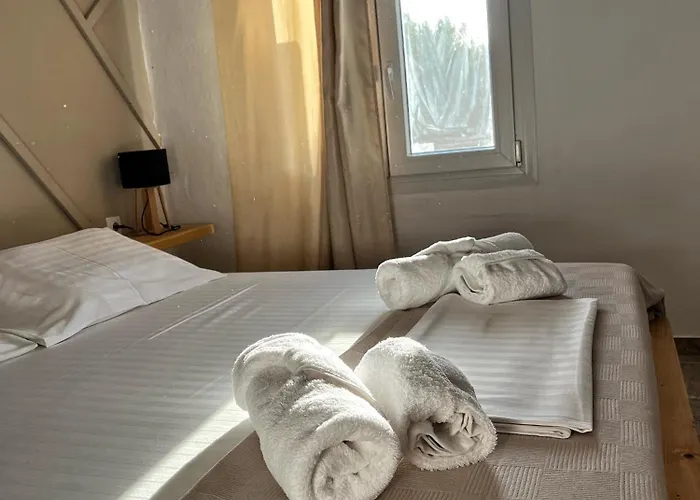 Avgerinou * Paliochori