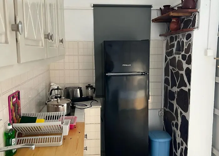 Avgerinou Paliochori