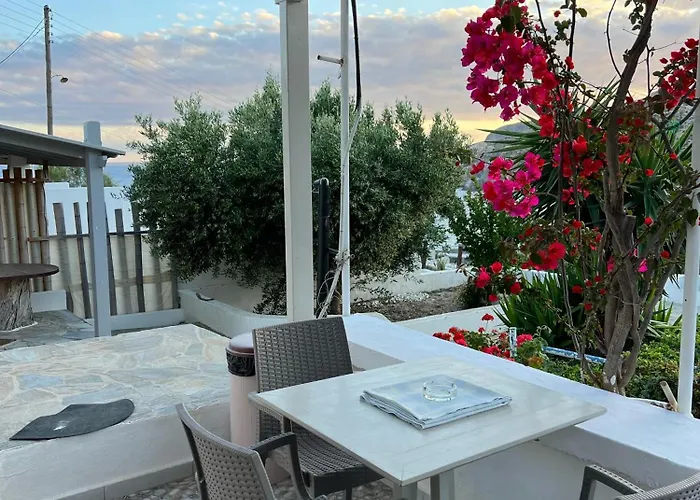 Avgerinou Paliochori