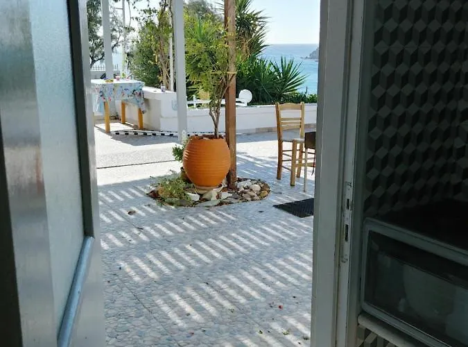 Avgerinou * Paliochori